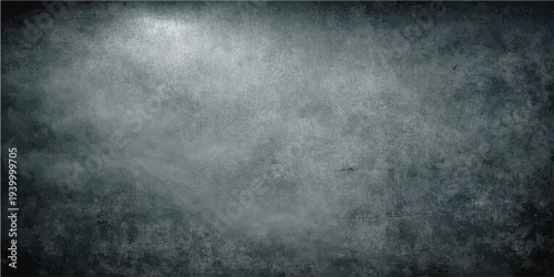 Abstract moody and textured grey grunge background. Captures the raw and imperfect feel of the wall and evoke emotions.