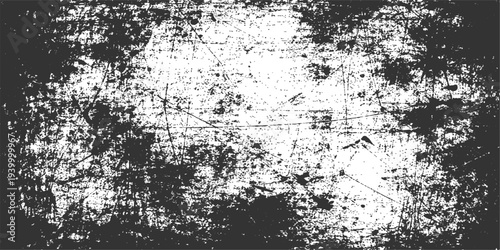 Abstract dark and abstract city map with texture. Evoke the intricate network of urban life and evoke feelings of complexity and interconnectedness.