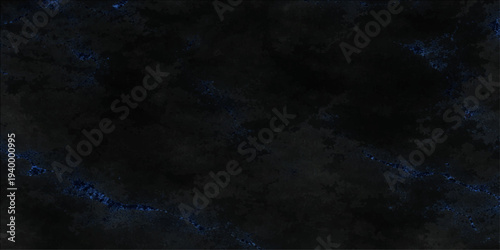 Abstract, a mesmerizing view of a nebula swirling with an interplay of ethereal blues, creating a sense of vastness and mystery.