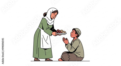Smiling Young Man Prepares a Vibrant Fruit Salad, Expertly Slicing and Dicing Fresh Ingredients on a Rustic Wooden Table for Healthy Snacking and Refreshing Meals
