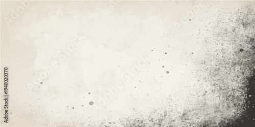 Abstract a neutral background, a simple background with textured details, offers versatility and adaptability, perfect for incorporating text, elements, and images.