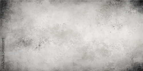 Photos Abstract textured vintage style background in shades of gray, reminiscent of weathered paper or antique parchment