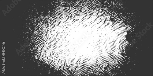 Abstract monochrome abstract of a unique background. evocative and artistic. it is characterized by its simplicity and the play of light and shadow, the image invites contemplation.