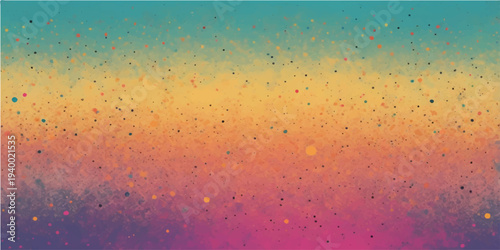 Abstract artistic gradient background with vivid color and paint spot and blending hue with a colorful artistic background that inspires creativity and exploration.