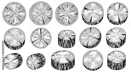 Modern Kitchen Whisk with Elegant Silhouette, Isolated on White Background - Essential Cooking Tool