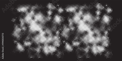 Vector illustration. Background for text. Set of isolated grunge trail banners. Black paint. Brush ink strokes. vector background