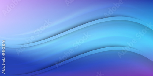Abstract futuristic background with glowing light effect.Vector 10