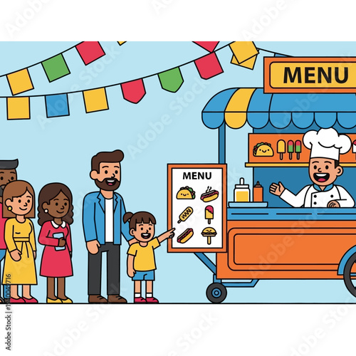 Close up of a businesswoman reading.