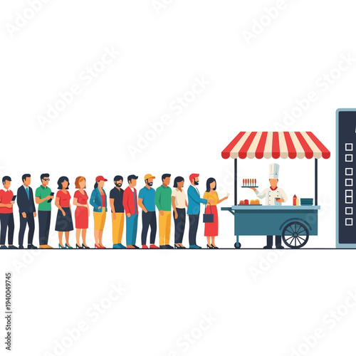 Close up of a person reading 1.