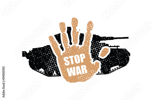STOP WAR