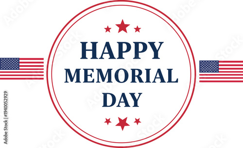 Memorial day greetings and patriotic wishes for honoring fallen heroes