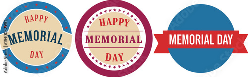 Memorial day celebrations and honoring fallen heroes on memorial day weekend