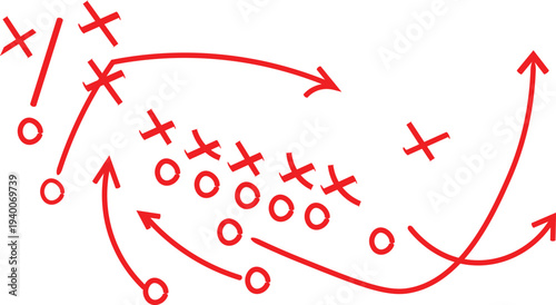 strategy, plan, tactic, game, sport, diagram, chart, map, route, sketch, drawing, illustration, idea, concept, solution, innovation, thought, design, development, execution, analysis, problem, solving