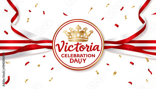 Wallpaper Mural Happy Vitoria Day Royal Celebration
 Torontodigital.ca