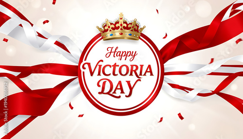 Wallpaper Mural Happy Vitoria Day Royal Celebration
 Torontodigital.ca