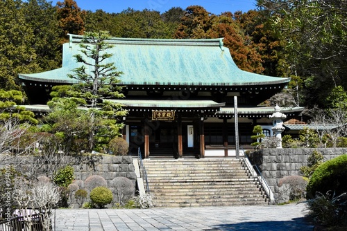 龍寳寺(Ryuhoji Temple)