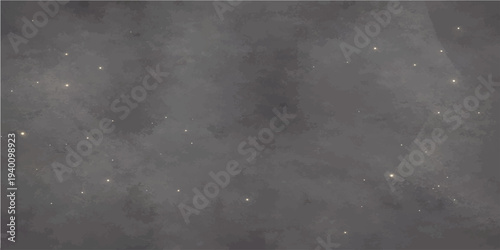 Abstract a night sky full of stars. The soft glow of the stars against the darkness creates a sense of wonder and tranquility. 