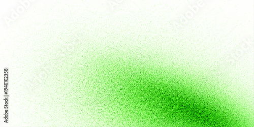 Abstract a green and white color gradient blending seamlessly together, creating an abstract, artistic image with a focus on simplicity. 