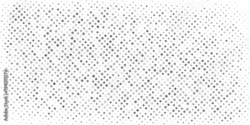 Abstract geometrical star pattern background - black and white vector design