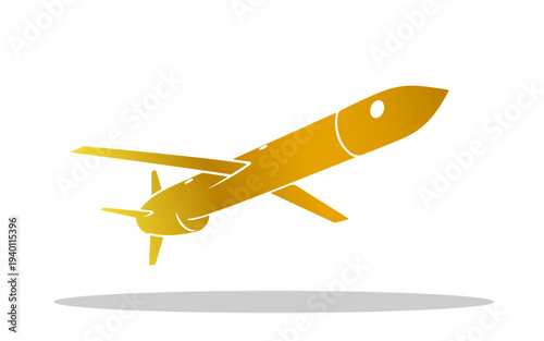 cool intercontinental nuclear missile