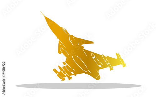 Fastest Military Jet Aircraft