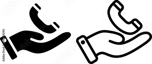 Customer Service Just One Call