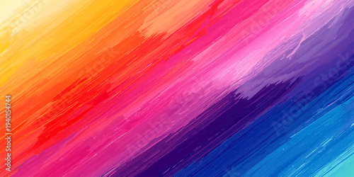 A vibrant and abstract colorful watercolor background featuring fluid washes of pigment and expressive artistic textures