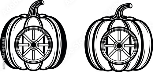 Set, of, Black, Silhouette, Palm, Sunday, Religious, Icons, Easter, Eggs, Rabbit, Chicks, Flower, Grass, Tulips, Daffodils, Cave, Apple, Bread, and, Nature,