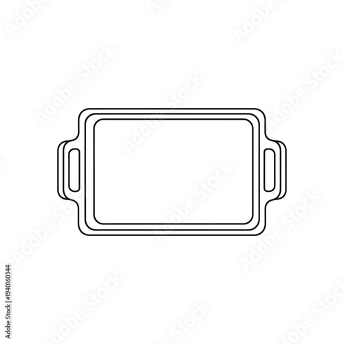 Modern Smartphone with Clear Touchscreen Display and Sleek Design for Technology Use