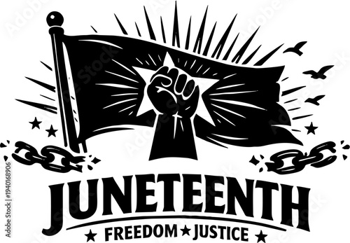 “Festive Music and Dance Celebration Black Silhouette Vector” 