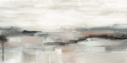 Abstract oil painting style, creative texture effects, modern artistic wall decor, mural design, artistic strokes, elegant home decoration, fine art prints, contemporary artwork, artistic expression