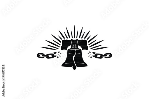 “Festive Music and Dance Celebration Black Silhouette Vector” 