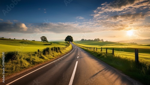 Country Road