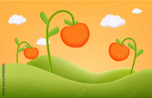 background-podium-present-product64