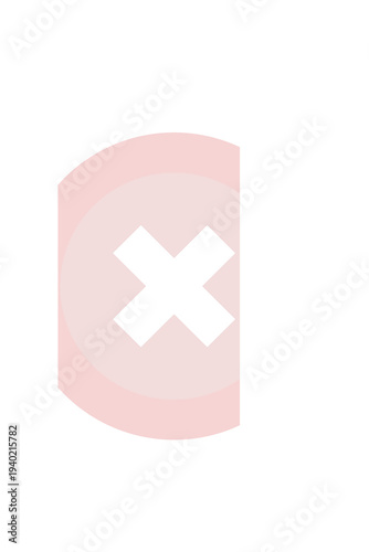 Professional businesswoman in modern office space