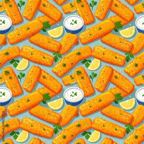 Delicious sweet corn flakes and crispy wheat crackers for a healthy breakfast snack or tasty meal