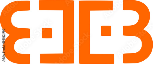 This creative mark is ideal for fashion labels, beauty brands, creative arts studios, or lifestyle influencers looking for a signature-style visual identity.