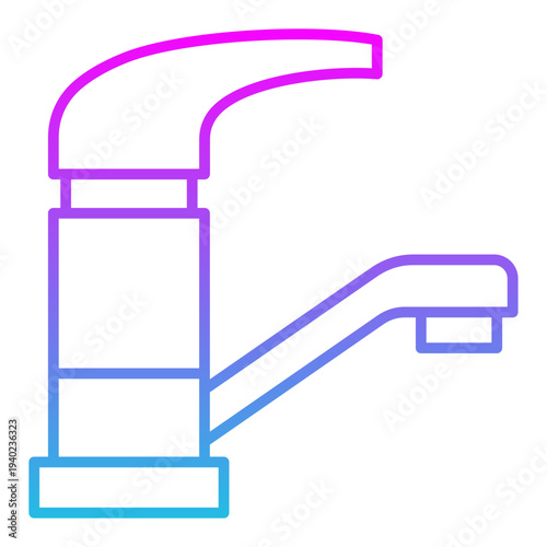 Faucet Icon