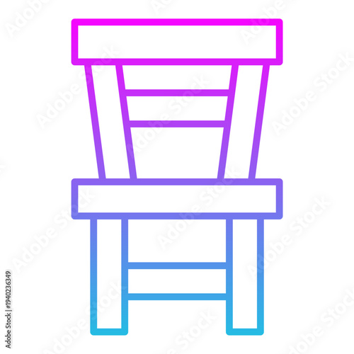 Chair Icon
