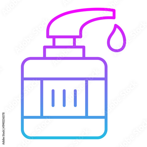 Soap Icon