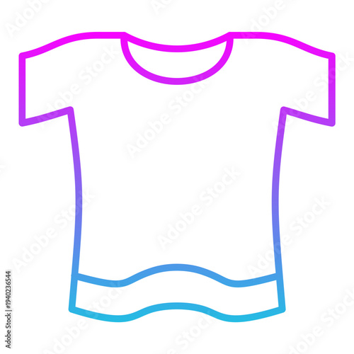 Shirt Icon