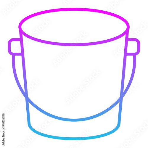 Bucket Icon
