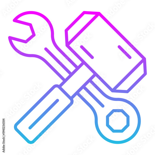 Tools Icon