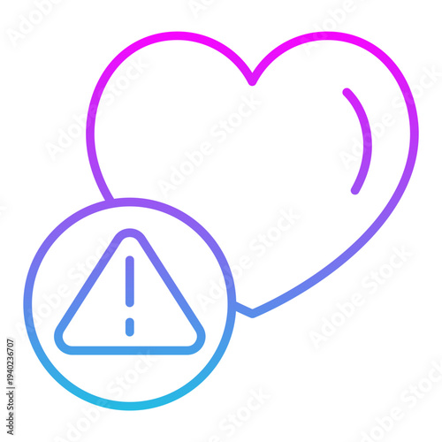 Heart Icon