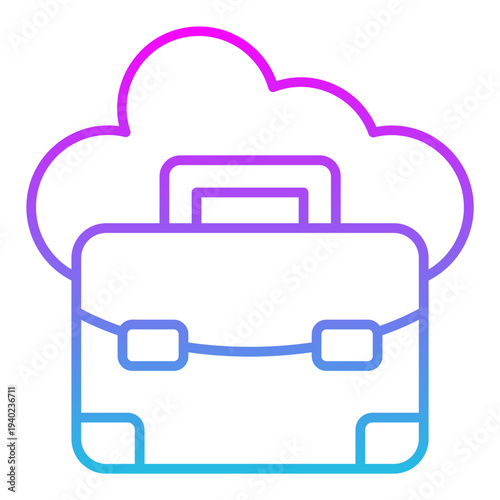 Cloud Icon