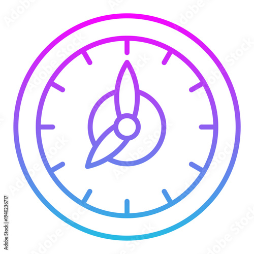 Clock Icon