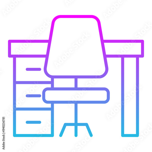 Table Icon