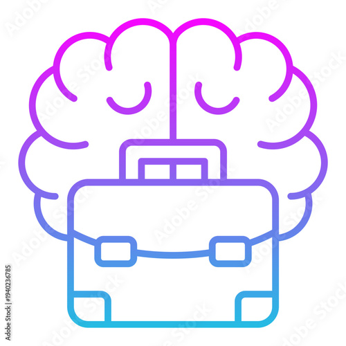 Brain Icon