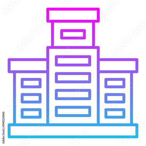 Building Icon