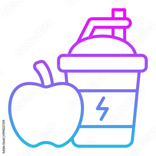 Protein Icon